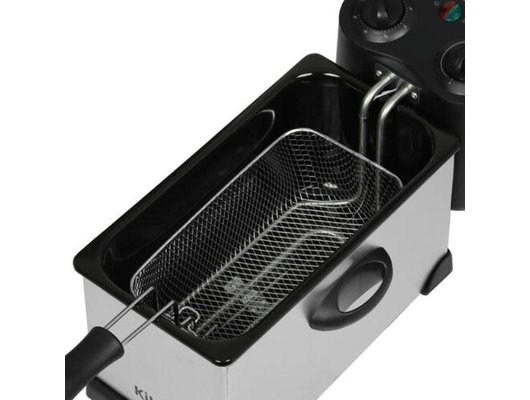 Фритюрница KITFORT КТ-4052